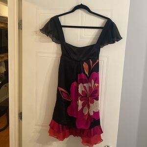 Gorgeous cocktail dress